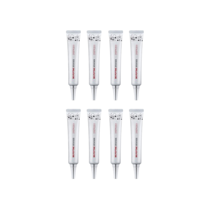 SWANICOCO - Fermentation Peptine Eye Care Cream - 20ml (8ea) Set von SWANICOCO