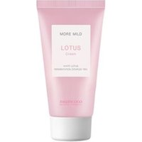 SWANICOCO - More Mild Lotus Cream 70ml von SWANICOCO