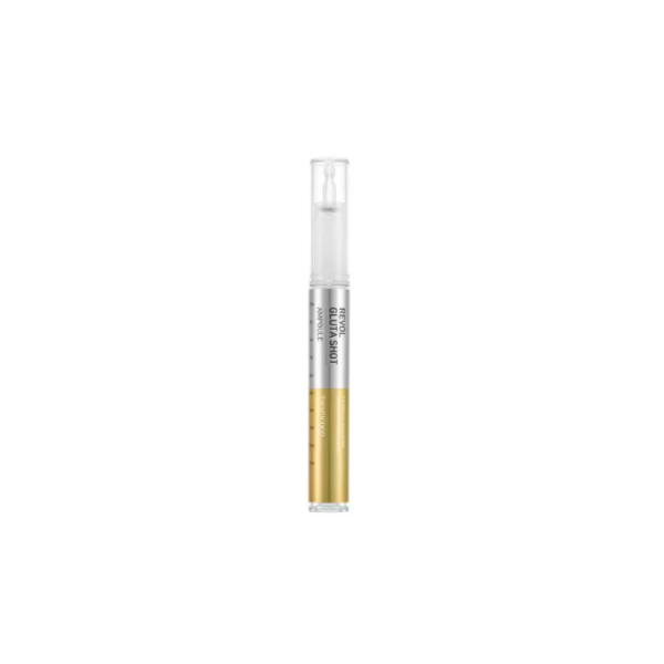 SWANICOCO - Revol Gluta Shot Ampoule - 10ml von SWANICOCO