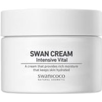 SWANICOCO - Swan Cream Intensive Vital 50ml von SWANICOCO