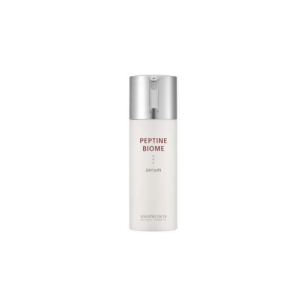 SWANICOCO - Ultra Peptine Biome Serum - 80ml von SWANICOCO