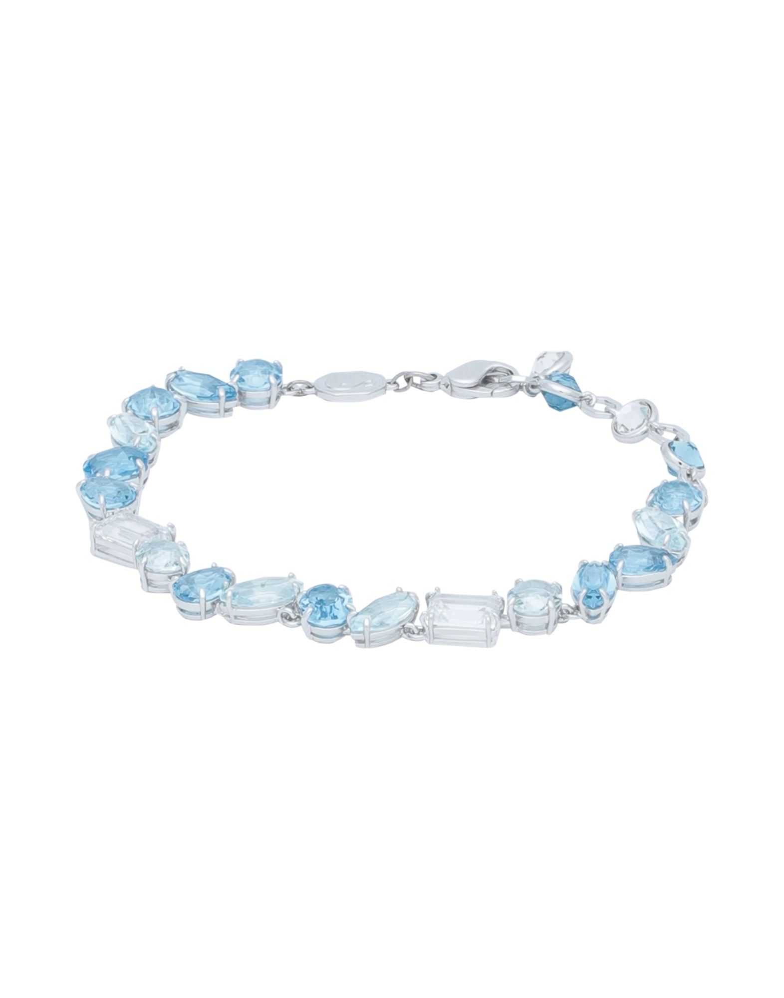 SWAROVSKI Armband Damen Blau von SWAROVSKI