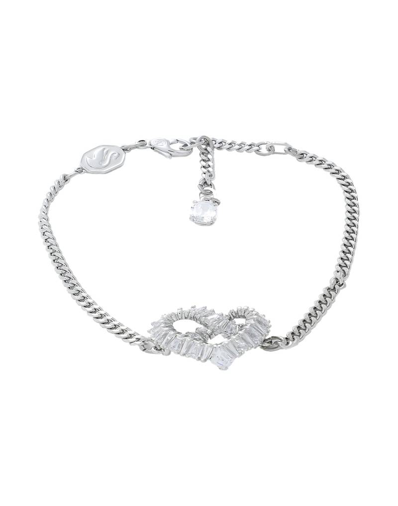 SWAROVSKI Armband Damen Silber von SWAROVSKI