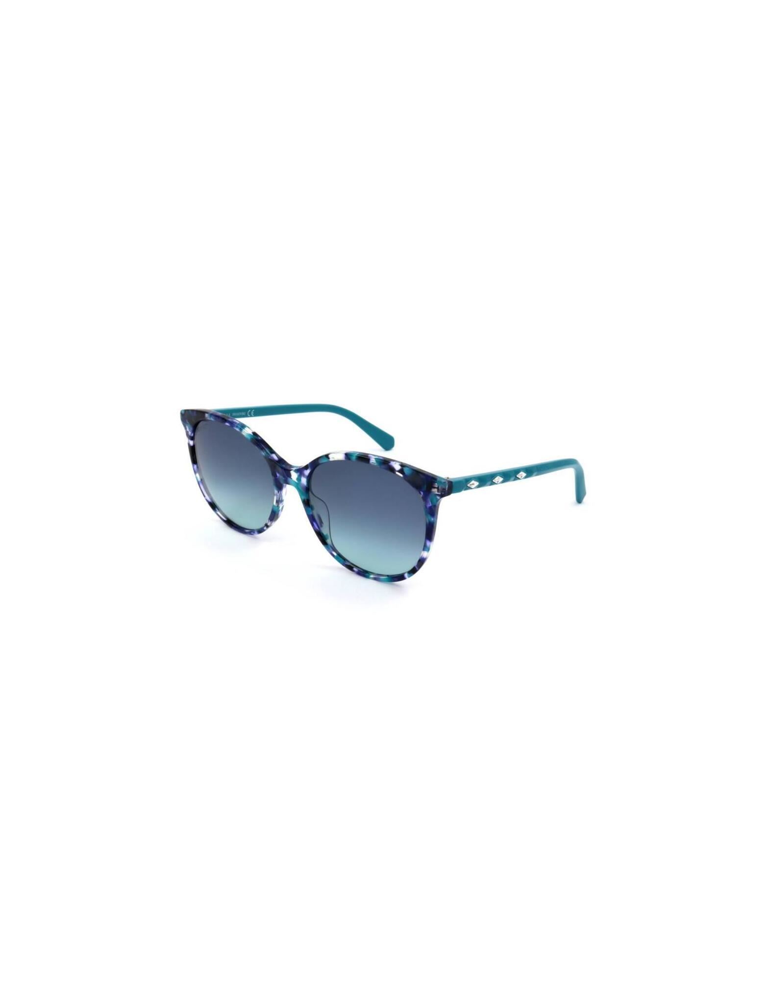 SWAROVSKI Sonnenbrille Damen Bunt von SWAROVSKI