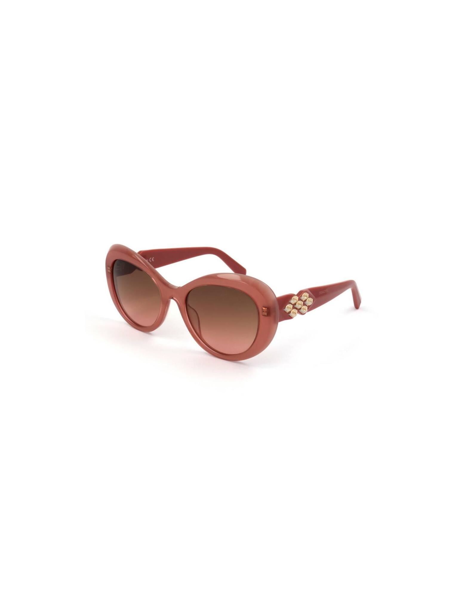 SWAROVSKI Sonnenbrille Damen Rosa von SWAROVSKI