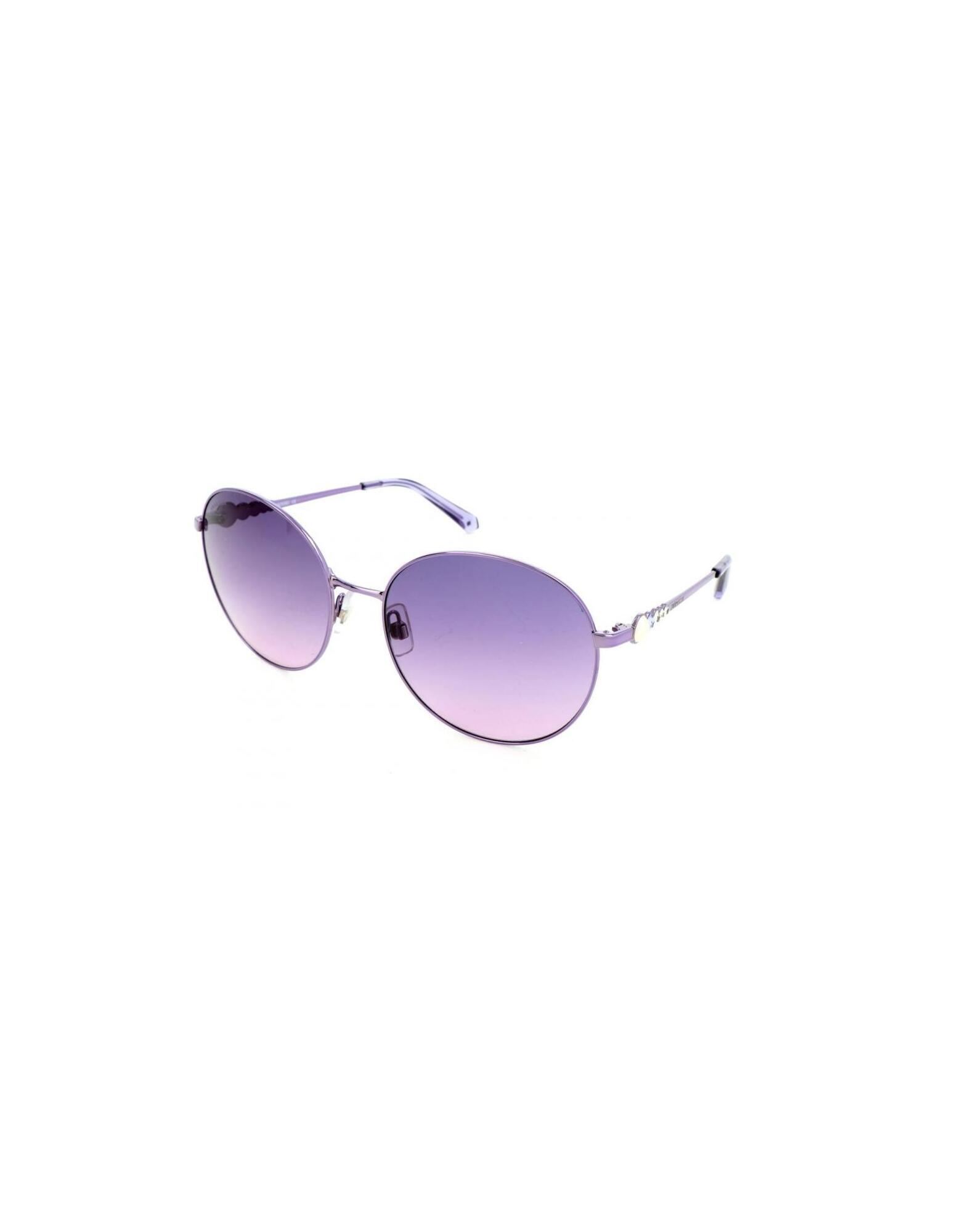 SWAROVSKI Sonnenbrille Damen Violett von SWAROVSKI