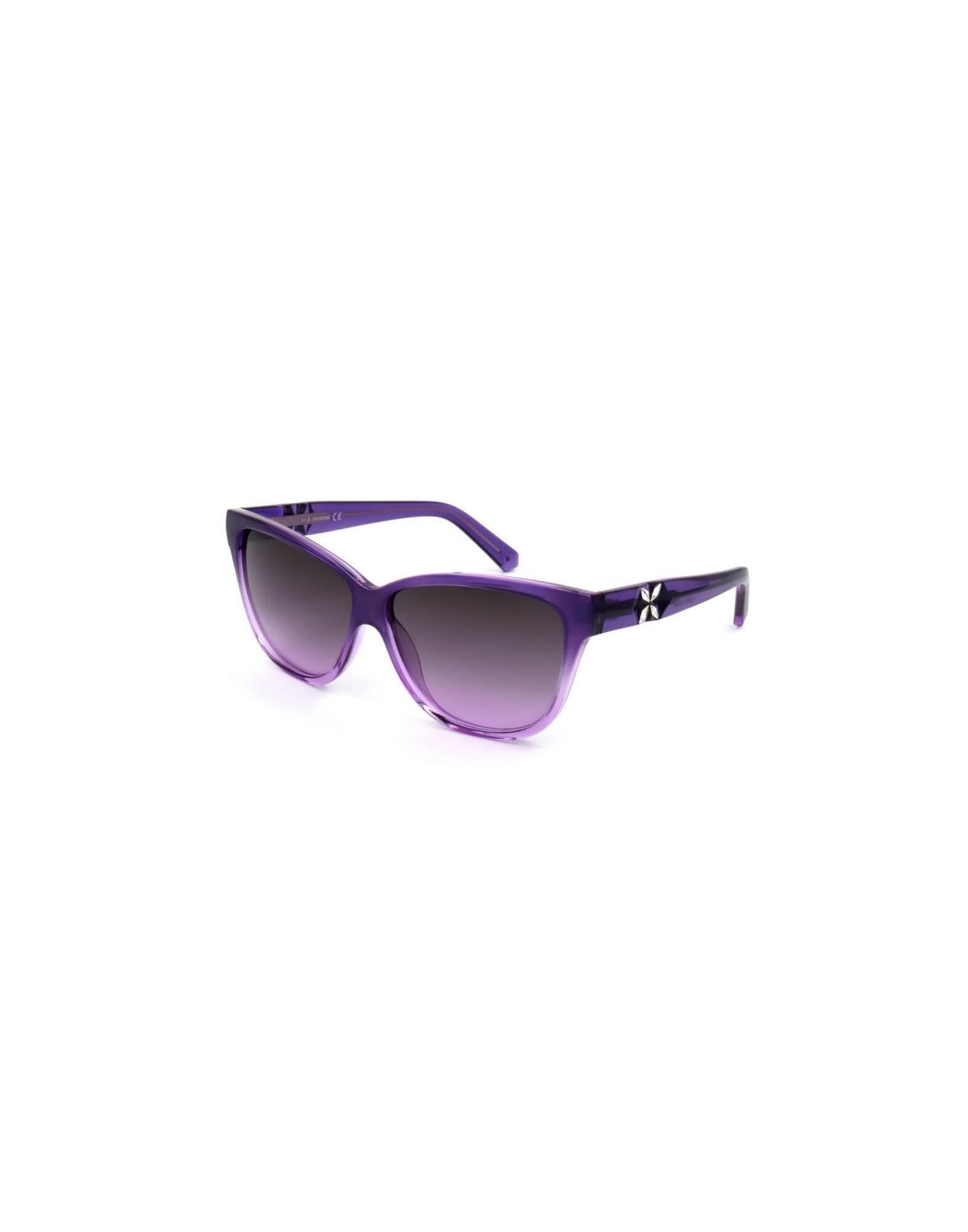 SWAROVSKI Sonnenbrille Damen Violett von SWAROVSKI