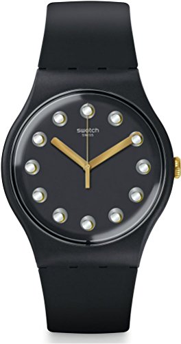 SWATCH OUTLET Analog SUOM104 SWATCH OUTLET Analog SUOM104 von SWATCH OUTLET