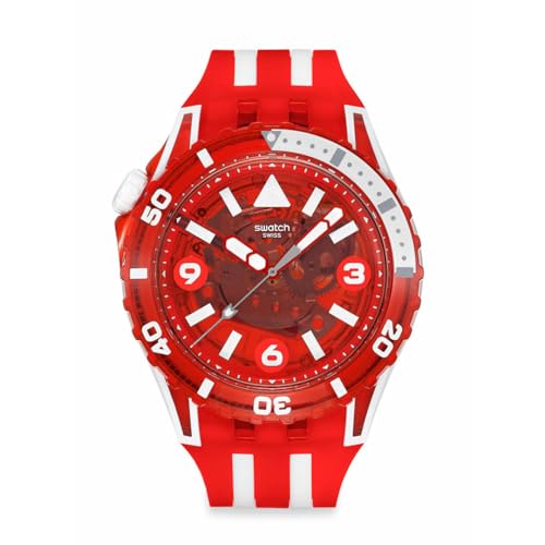 SWATCH Lion's Mane SSCU09R100 SWATCH Lion's Mane SSCU09R100 von SWATCH