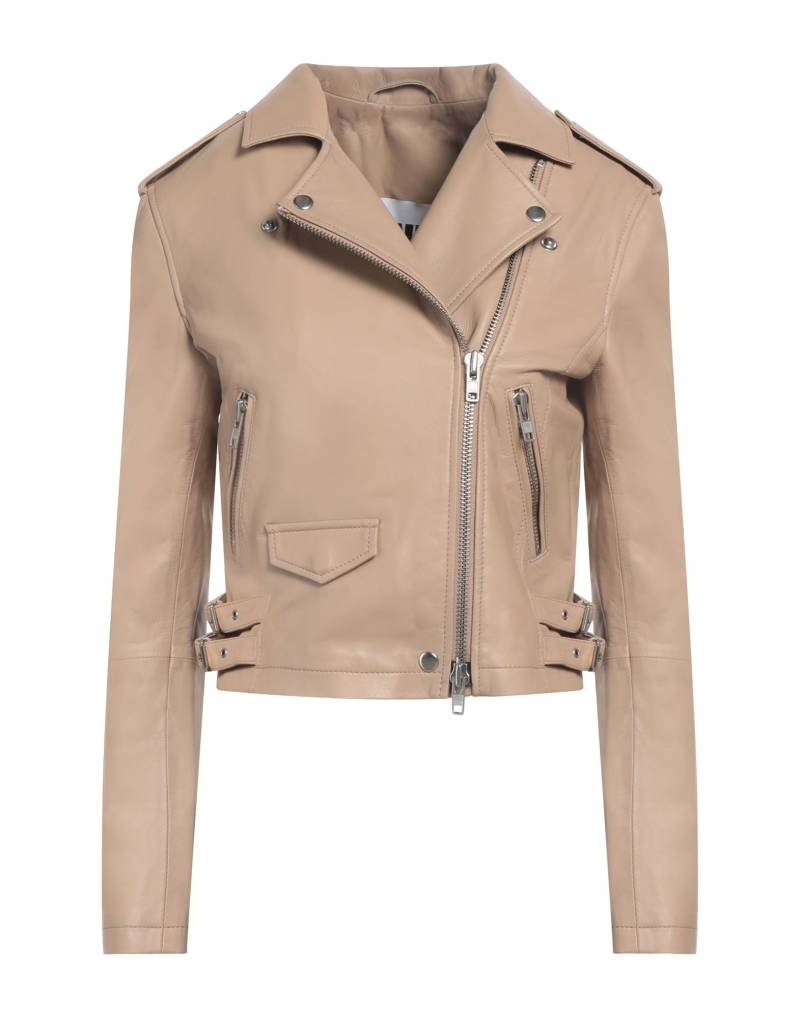 SWD by S.W.O.R.D. Jacke & Anorak Damen Beige von SWD by S.W.O.R.D.