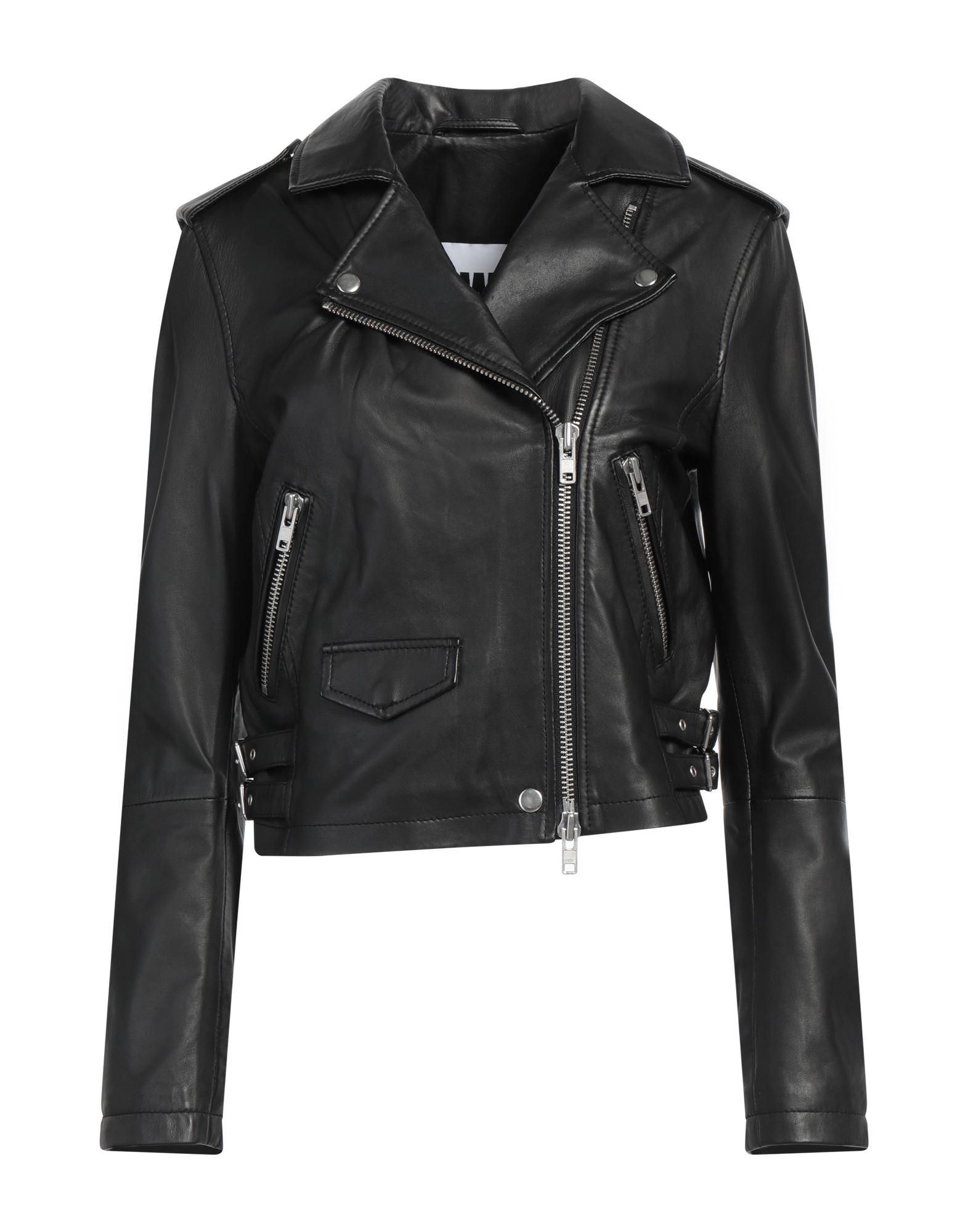 SWD by S.W.O.R.D. Jacke & Anorak Damen Schwarz SWD by S.W.O.R.D. Jacke & Anorak Damen Schwarz von SWD by S.W.O.R.D.