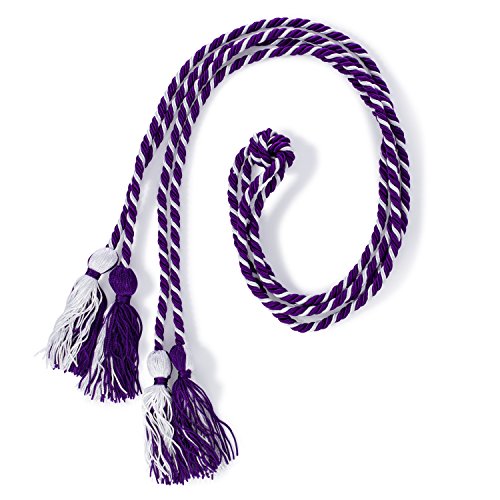 SWE Graduation Honor Cord ohne Anhänger SWE Graduation Honor Cord ohne Anhänger von SWE Society of Women Engineers