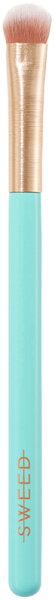 SWEED 06 Eyeshadow Brush 1 Stk. von SWEED