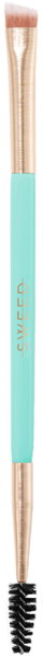 SWEED 08 Duo Brow & Liner Brush 1 Stk. von SWEED