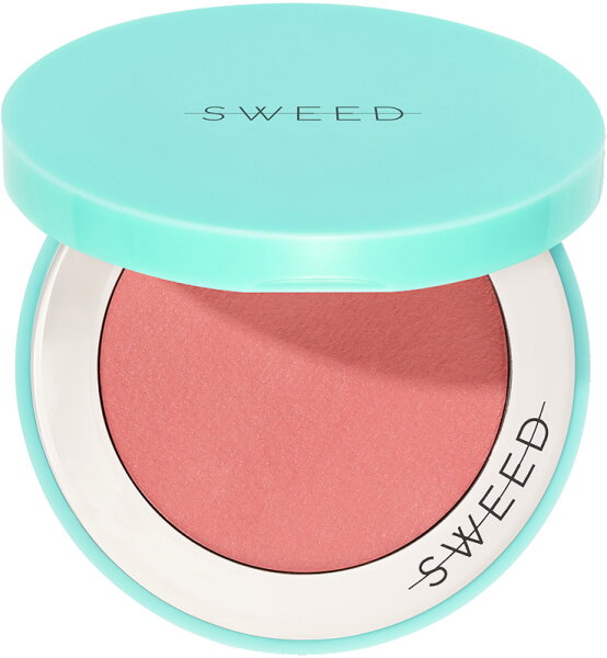 SWEED Air Blush Cream 5 g Cheeky von SWEED