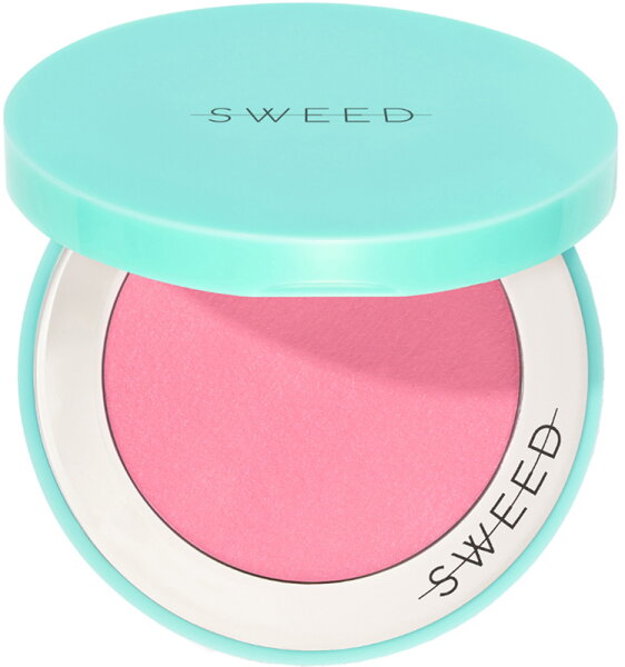 SWEED Air Blush Cream 5 g Doll Face von SWEED