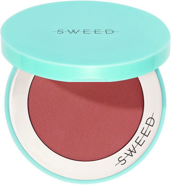 SWEED Air Blush Cream 5 g Fancy Face von SWEED