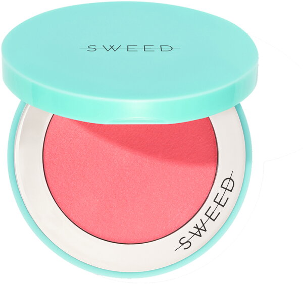 SWEED Air Blush Cream 5 g Lucky von SWEED
