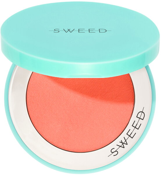 SWEED Air Blush Cream 5 g Lush von SWEED