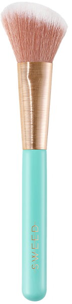 SWEED Angled Blush Brush 1 Stk. von SWEED