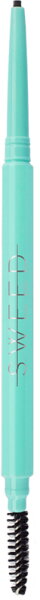 SWEED Brow Definer Pencil 4 g Ebony von SWEED