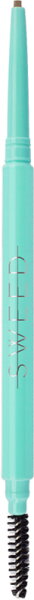 SWEED Brow Definer Pencil 4 g Soft Brown von SWEED