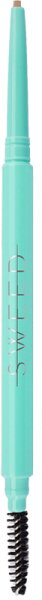 SWEED Brow Definer Pencil 4 g Taupe von SWEED