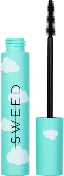 SWEED Cloud Mascara 12 ml Black von SWEED