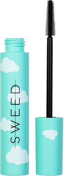 SWEED Cloud Mascara 12 ml Brown von SWEED