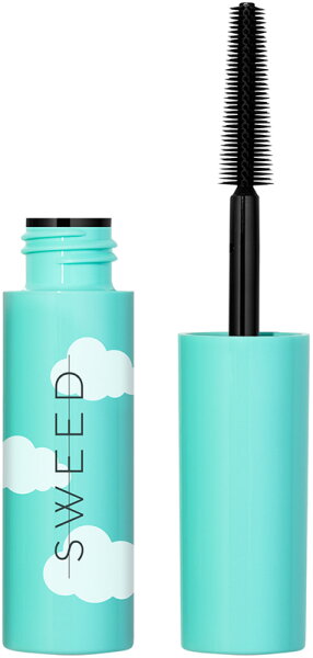 SWEED Cloud Mascara Mini 5 ml Black von SWEED