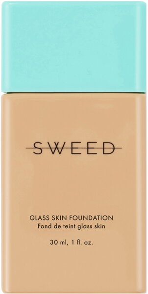 SWEED Glass Skin Foundation 30 ml 15 Deep C von SWEED