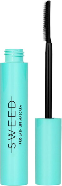 SWEED Lash Lift Mascara 7,5 ml Brown von SWEED