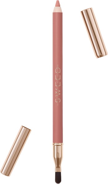 SWEED Lip Liner 1,2 g Barely There von SWEED