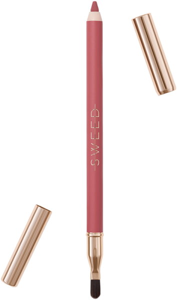 SWEED Lip Liner 1,2 g Lou Lou von SWEED