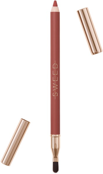 SWEED Lip Liner 1,2 g Rose Thorn von SWEED
