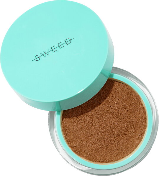 SWEED Miracle Powder 7 g Golden Deep von SWEED