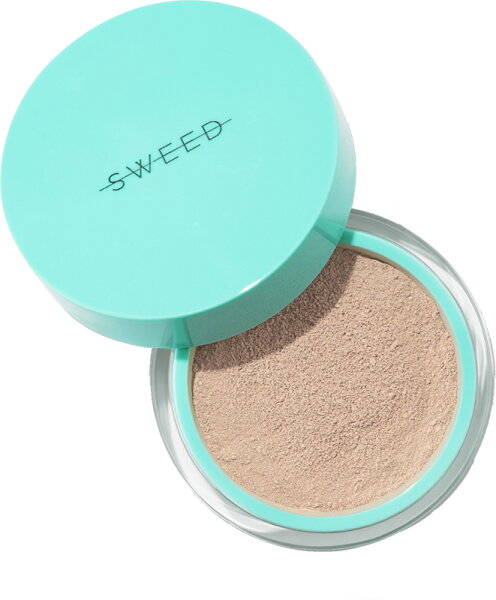 SWEED Miracle Powder 7 g Light von SWEED