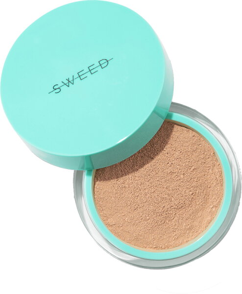 SWEED Miracle Powder 7 g Medium von SWEED