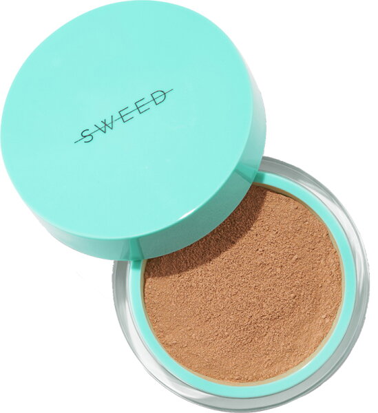 SWEED Miracle Powder 7 g Tan von SWEED