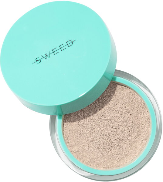 SWEED Miracle Powder Mini 2 g 00 Fair von SWEED