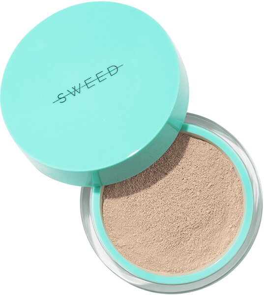 SWEED Miracle Powder Mini 2 g 01 Light von SWEED