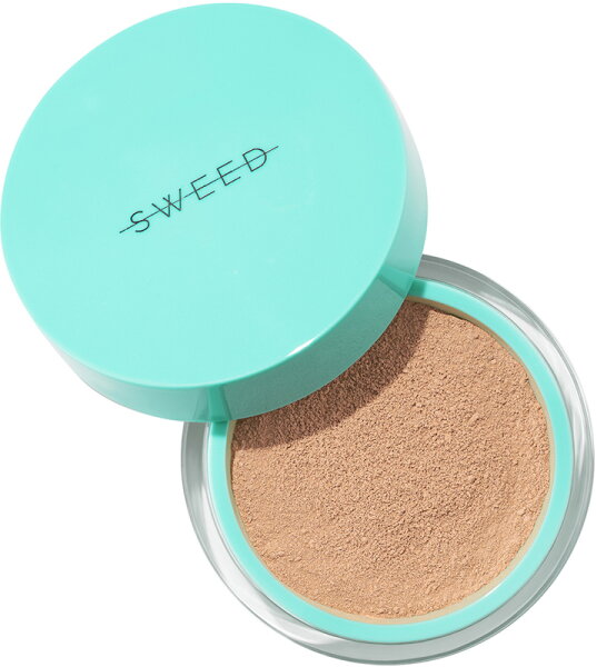SWEED Miracle Powder Mini 2 g 02 Medium Light von SWEED