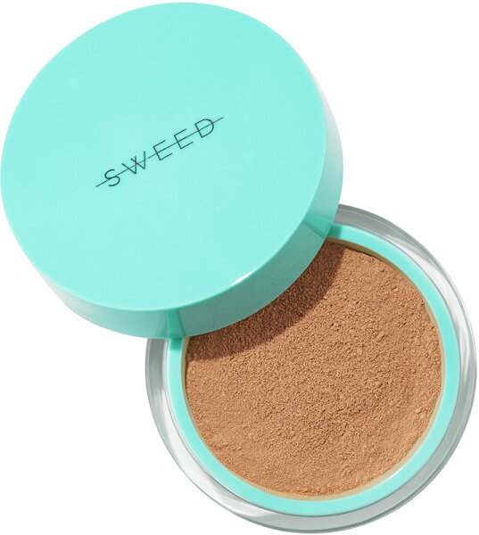 SWEED Miracle Powder Mini 2 g 04 Tan von SWEED