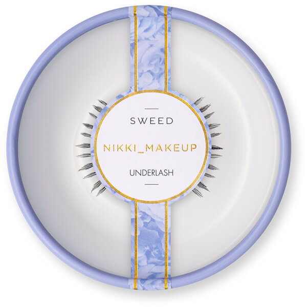 SWEED Nikki Defined Underlash 1 Stk. von SWEED