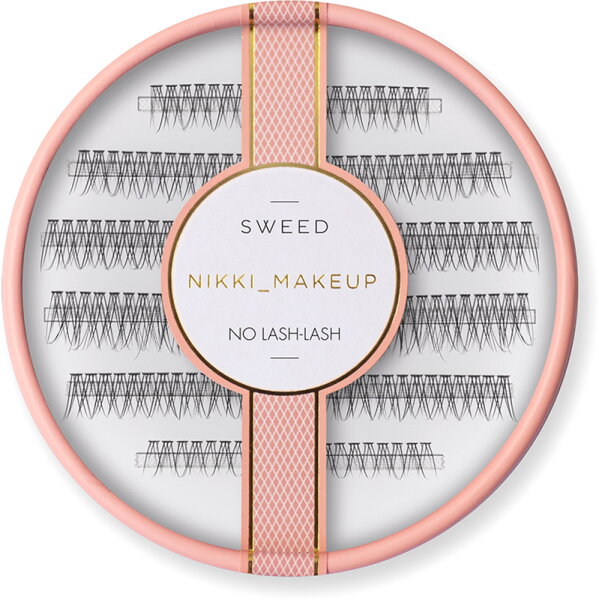 SWEED Nikki No Lash-Lash 1 Stk. von SWEED
