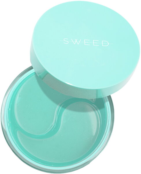 SWEED Peptide & Ice - Lift & Firm Hydra Gel Eye Patches 110 ml von SWEED