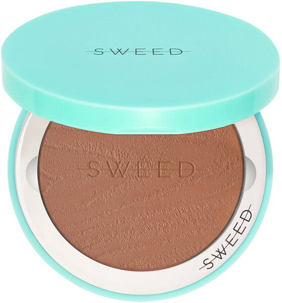 SWEED The Bronzing Powder 10 g Golden Medium von SWEED