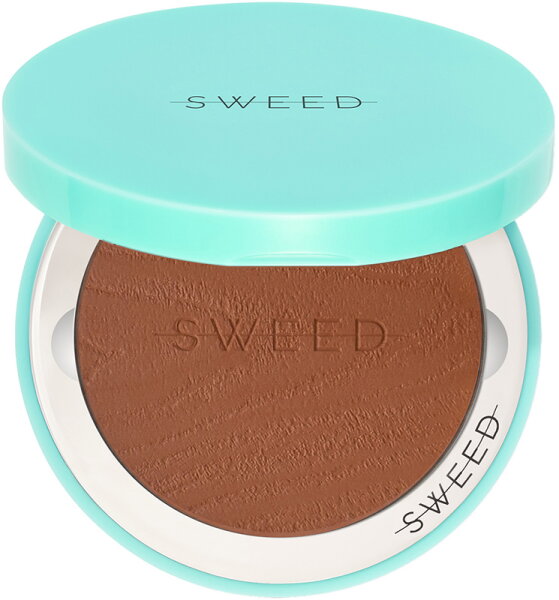 SWEED The Bronzing Powder 10 g Tan von SWEED