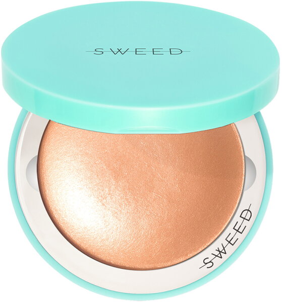 SWEED The Highlighter 4,5 g Alkheone - Bronze von SWEED