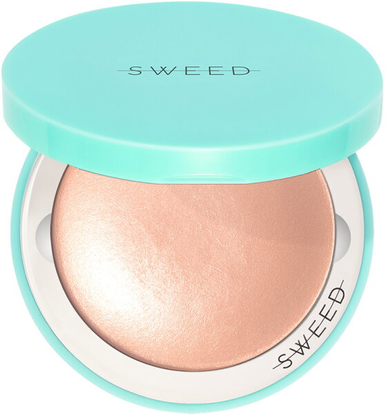 SWEED The Highlighter 4,5 g Aurora - Ivory Gold von SWEED